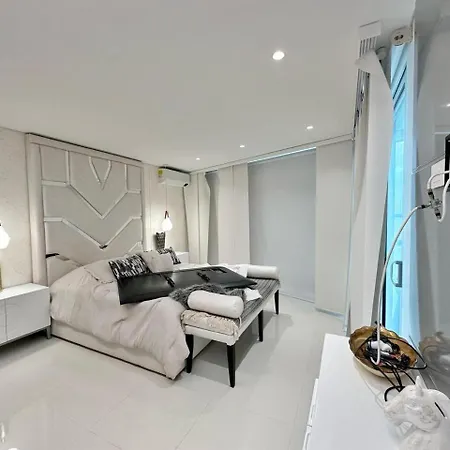 Penthouse Exclusivo En Cielo Mar, Renta Mensual Con Vistas Panoramicas Y Confort Inigualable