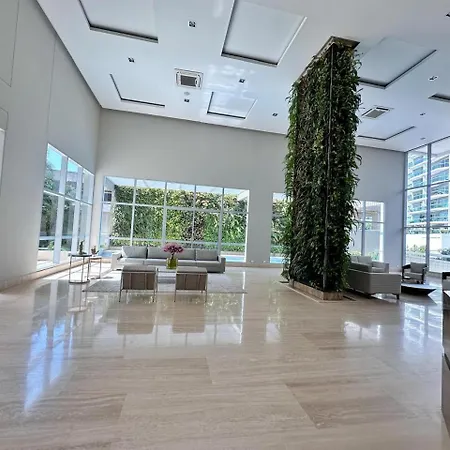Penthouse Exclusivo En Cielo Mar, Renta Mensual Con Vistas Panoramicas Y Confort Inigualable