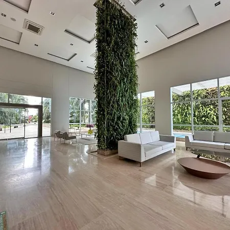 Apartamento Penthouse Exclusivo En Cielo Mar, Renta Mensual Con Vistas Panoramicas Y Confort Inigualable *