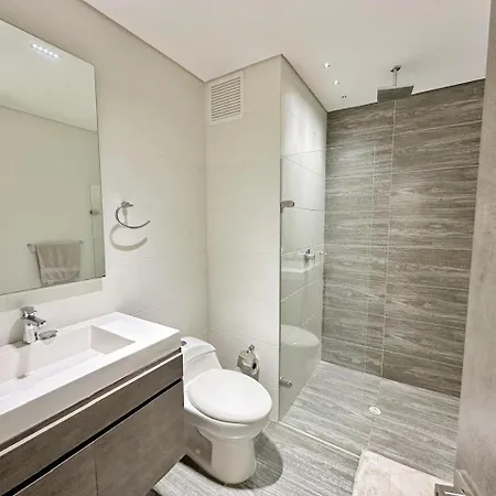 Penthouse Exclusivo En Cielo Mar, Renta Mensual Con Vistas Panoramicas Y Confort Inigualable Apartamento *